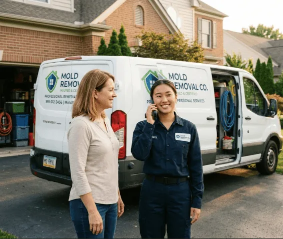 Crawlspace Mold Remediation Fullerton, CA FAQs